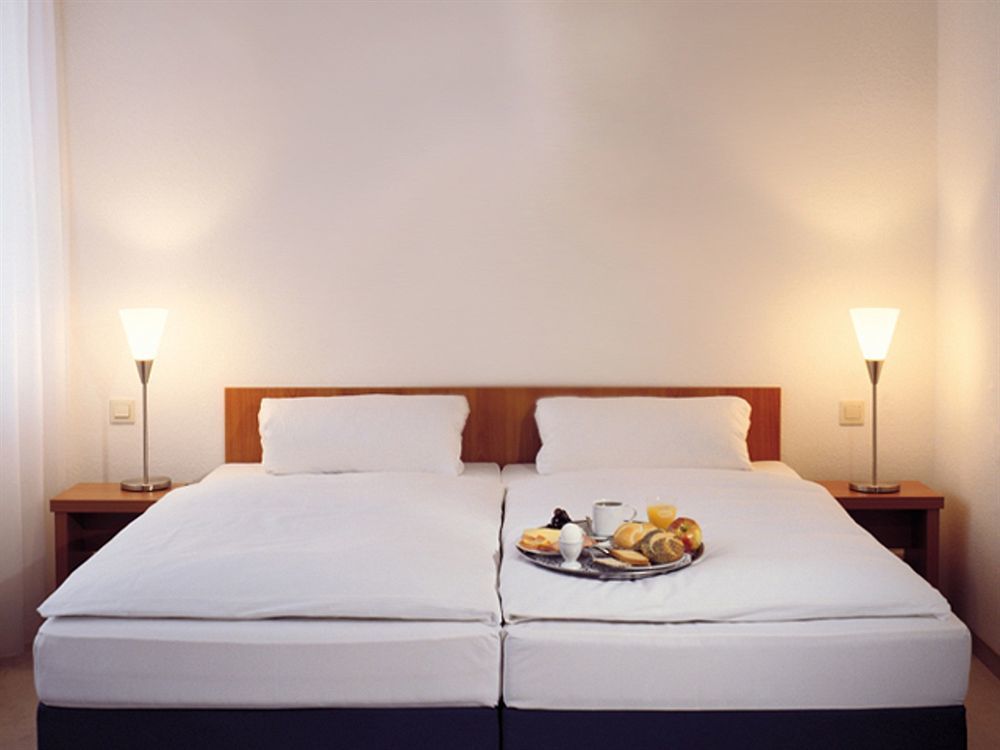 Vahrenwalder Hotel Hannover Szoba fotó