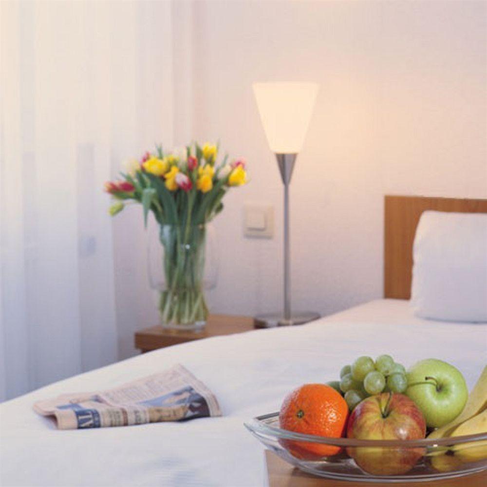 Vahrenwalder Hotel Hannover Szoba fotó