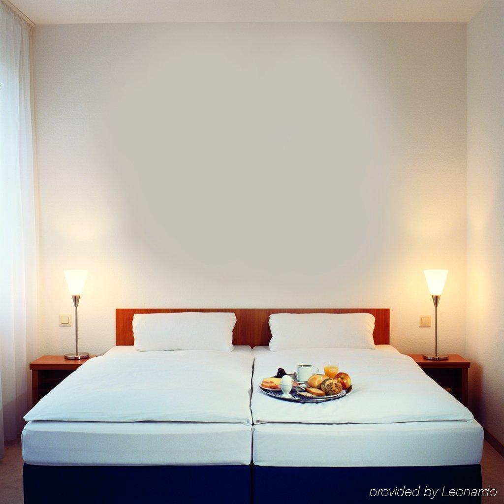 Vahrenwalder Hotel Hannover Kültér fotó