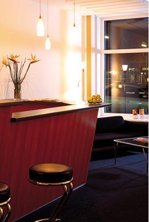 Vahrenwalder Hotel Hannover Kültér fotó