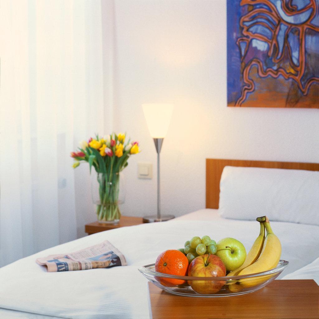 Vahrenwalder Hotel Hannover Kültér fotó
