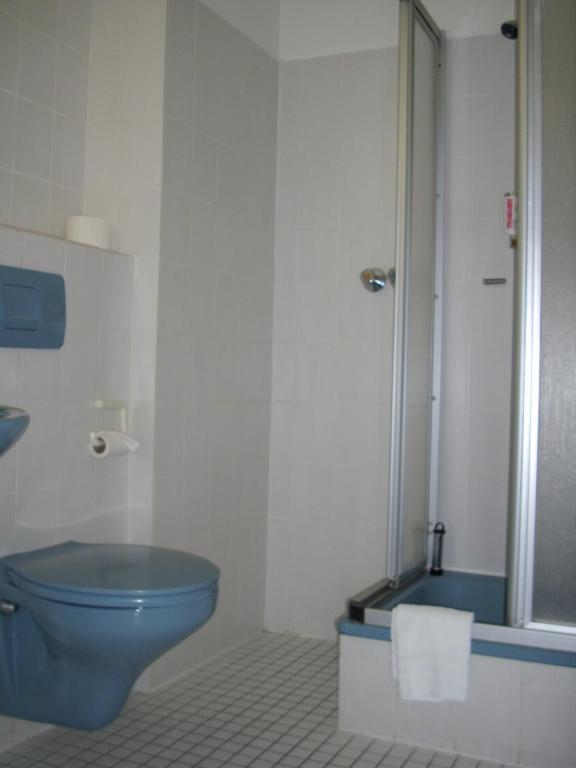 Vahrenwalder Hotel Hannover Szoba fotó
