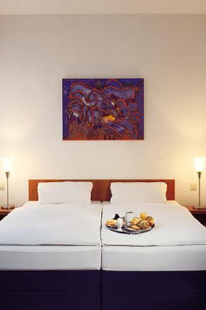 Vahrenwalder Hotel Hannover Szoba fotó